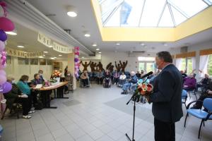 STOLETNICA MIKŠE JULIJA 13 FOTO LJUBO VUKELIČ